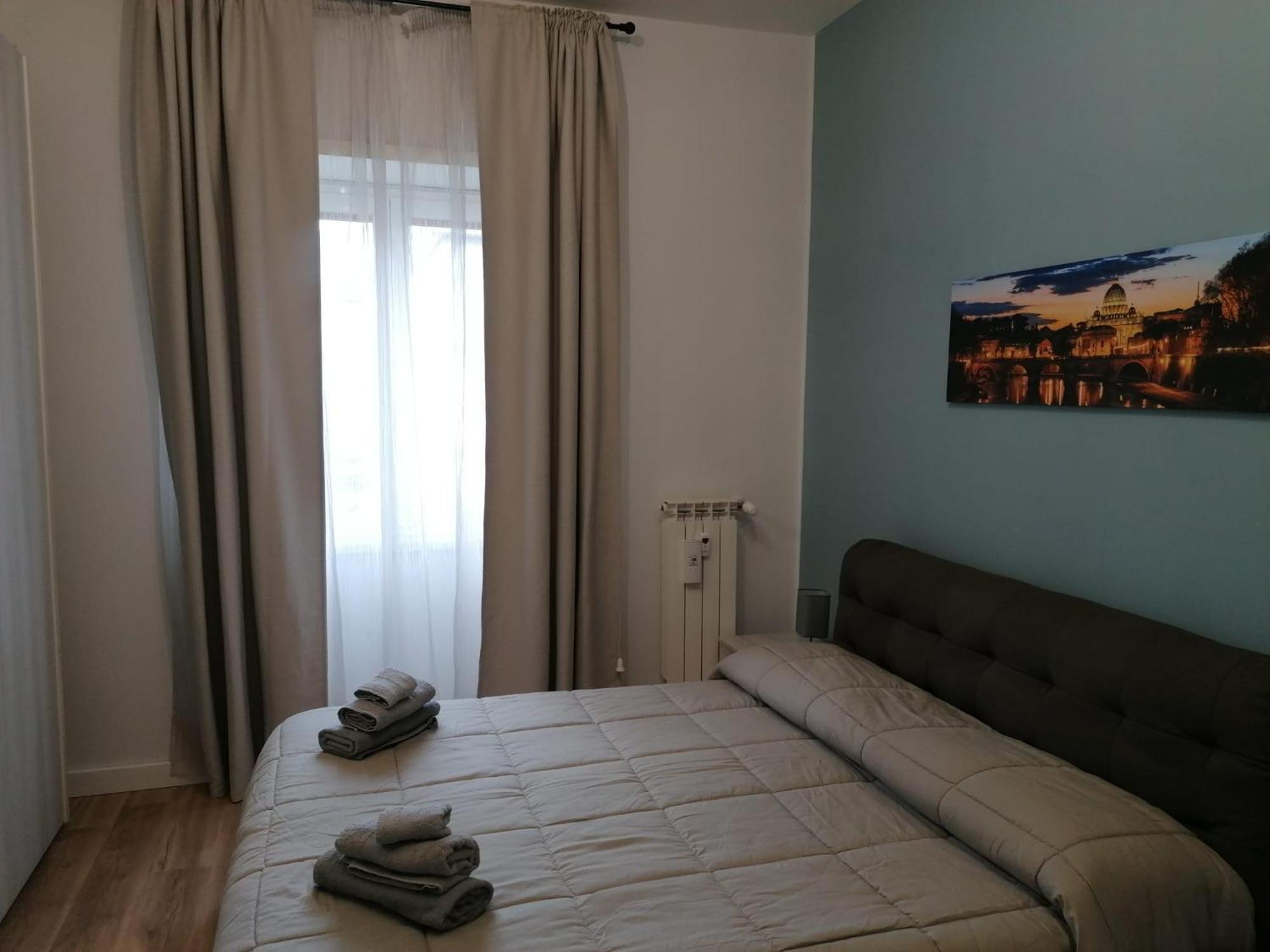 Capitale Bullicante Roma Dış mekan fotoğraf