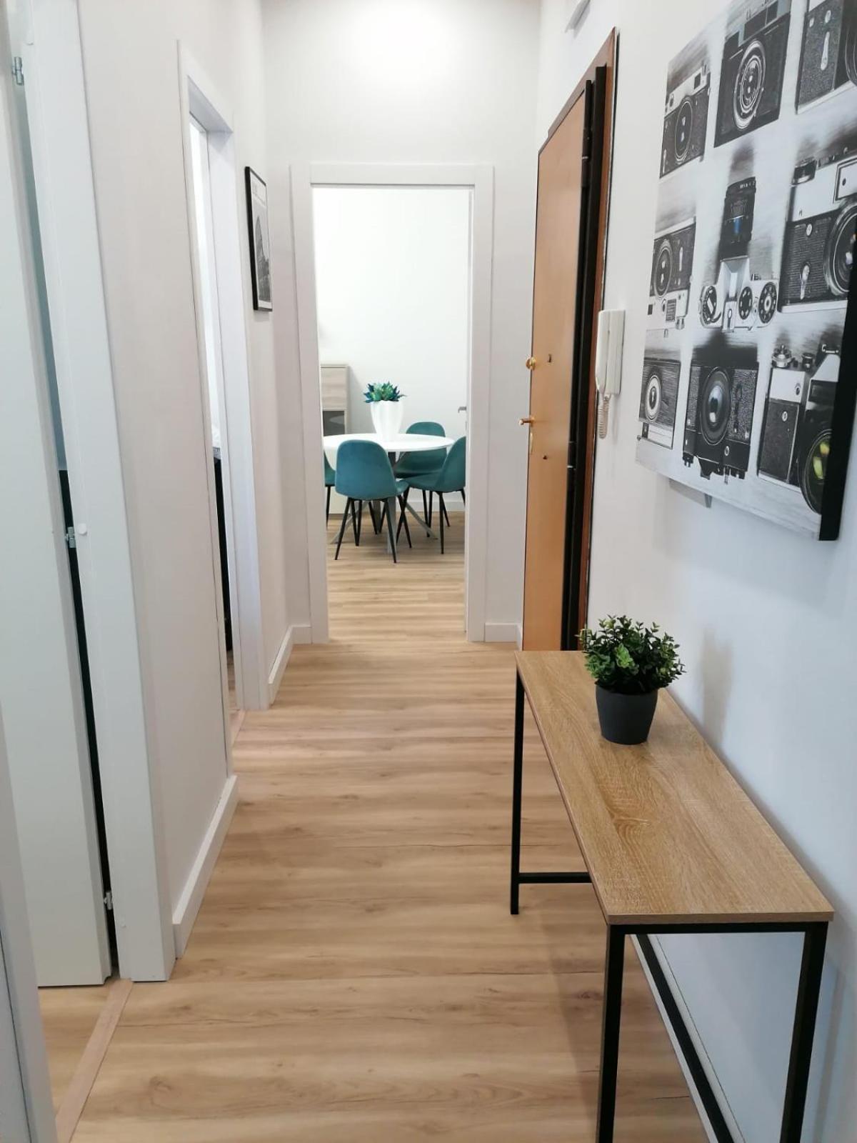 Capitale Bullicante Roma Dış mekan fotoğraf